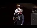 The Stone Roses  - Madison Square Garden 300616