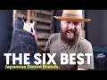 Download Lagu The 6 Best Japanese Denim Brands COMPARED