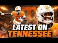 TENNESSEE FOOTBALL LATEST New Playmakers Ready to BREAK OUT for the Vols
