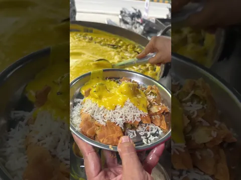 Unique Street Food Of India #streetfood #food
