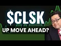CLSK Stock CleanSpark stock analysis CLSK STOCK PREDICTION analysis news today