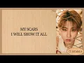 Download Lagu Stray Kids Scars Easy Lyrics