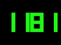 1800 Seconds 30 Minutes Countdown Timer FREE TO USE