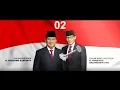 Iklan Kampanye Paslon Nomor Urut 02 Pemilu 2019