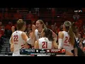 Wisconsin vs Penn State 2024 Women s College Volleyball Nov 09 2024