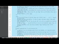 Complete Introduction to HTML5 - Text Editor