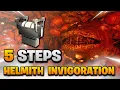 How to Unlock the helminth invigoration Segment