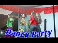 Download Lagu tere mere beech mein kaun aayega jhankar song / Dance Party / theater video song / 𝙘𝙝𝙤𝙩𝙪 𝙙𝙟4