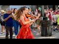What Makes You Beautiful - One Direction | Karolina Protsenko - Violin Cover