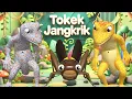 Download Lagu Tokek Jangkrik - Lagu Anak Indonesia Terbaru