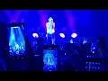 RELS B - COMO ANTES (ARGENTINA - MOVISTAR ARENA 26/3)