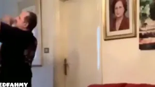 حياتي بقت اجمل بكتير     دندنها