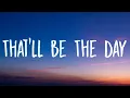 Shawn Mendes - That ll Be the Day