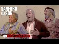 Compilation Fred Sanford s Funniest Heart Attacks Sanford and Son