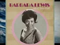 Barbara Lewis - Hello Stranger (Remastered Audio)