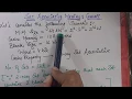 SET ASSOCIATIVE MAPPING - Concept Computer Architecture
