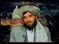 Shocking Taliban Interview with Charlie Rose