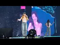 Download Lagu [4K60] 240802 My Dear \u0026 Sweet Dreams - Red Velvet FANCON TOUR (HAPPINESS: My Dear, ReVeluv) in SEOUL
