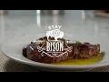 Stay Classy Meats - Bison Rib Eye