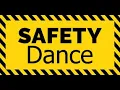 1982 Safety Dance - Men Without Hats