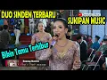 Download Lagu DUO APRI \u0026 MIMIN-SENTIR LENGO POTRO-SUKIPAN MUSIC #danstudio #duosinden #sukipan