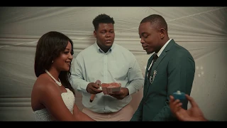 dj castro feat slickartie shining star official video 