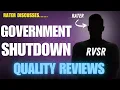 Download Lagu Quality Review During the Shut Down and Rating Decision Reviews
