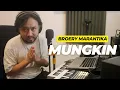 Download Lagu Mungkin (Broery Marantika cover) - Ginan