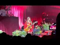 Ella Langley - Bottom Of Your Boots (Prudential Center Newark NJ 9/10/26)
