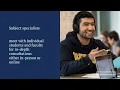 WVU Downtown Library Research Services