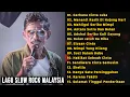 Download Lagu Koleksi Lagu Malaysia Slow Rock | IKLIM Full Album - Gerhana Cinta Luka, Aduhai Seribu Kali Sayang