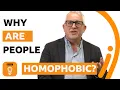 Why are people homophobic What s Behind Prejudice Episode 2 BBC Ideas