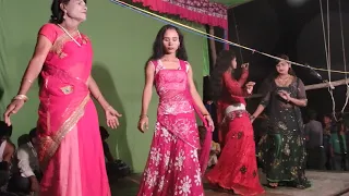 1 bhojpuri nautanki baijpur part 1
