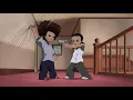 Download Lagu Riley Vs Huey