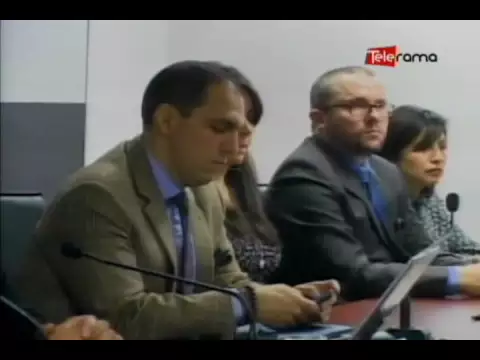 El lunes entra en vigencia el código general de procesos