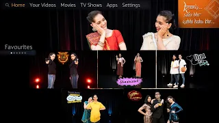 world television day indian tv shows 2 to tango