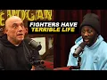 It Sucks to be a Fighter Joe Rogan x Terence Crawford