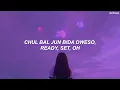 Girls Planet 999 - O.O.O (Over & Over & Over) Easy Lyrics