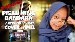 Download FESTIVAL TARLING SINGER 2020, 20 BESAR,, PISAH NING BANDARA COVER AMEL ( PAWIDEAN ) MP3