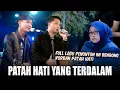 Download Lagu Full Lagu Penonton Bengong Galau | Patah Hati Terdalam (Live) Tri Suaka, Ricky Febriansyah