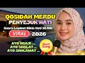 Lagu KOLEKSI QASIDAH TERBAIK 2026 💕 // ALUNAN LAGU ISLAMI ENAK DIDENGAR \u0026 MENYENTUH HATI