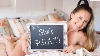 She’s P.H.A.T! – Lazy Gecko Sailing VLOG 176