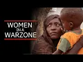 Lagu Women In A Warzone: The Untold Story of Women in the Sudan Crisis