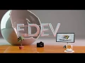 The Shader Journey 002 - The Setup and SHADERed software