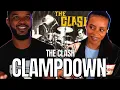 Download Lagu 🎵 The Clash - Clampdown REACTION
