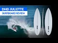 Download Lagu DHD Juliette Surfboard Review - Telos-eilanden