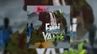 ENSI YAFFE BY KING SAHA(OFFICIAL AUDIO)