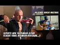 Download Lagu KENA MENTAL DI DEPAN ALIP BA TA❗PULUHAN TAHUN BERMUSIK GITARIS INI MEMBUANG SEMUA KOLEKSI GITARNYA