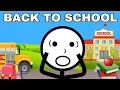 Back To School Survival Guide