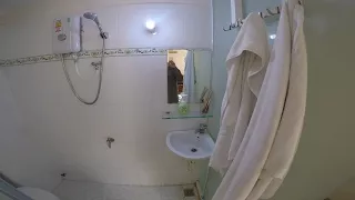 Anna’s House – Hotel Review – Ho Chi Minh City
